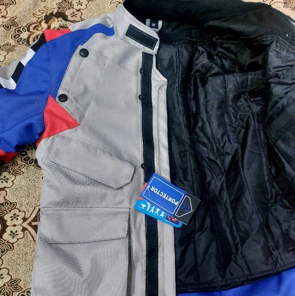 Bmw cheap rally jacket